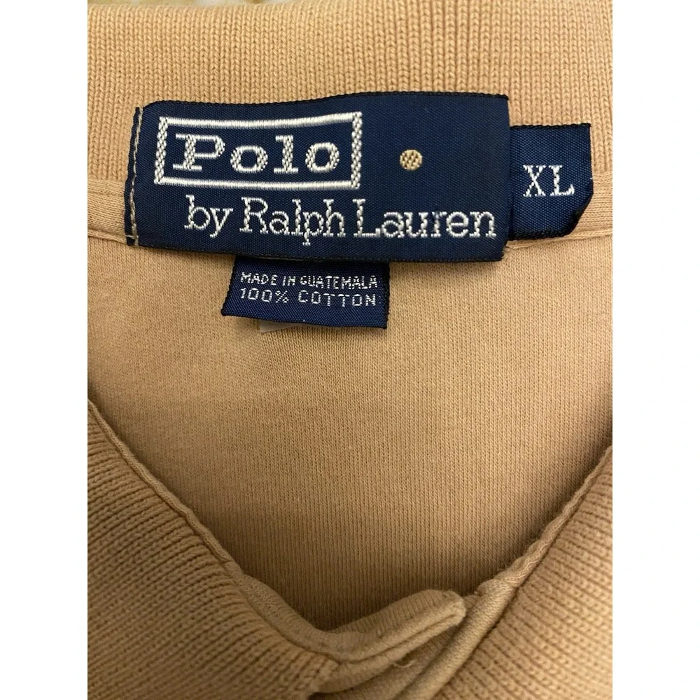 Ralph Lauren pre owned